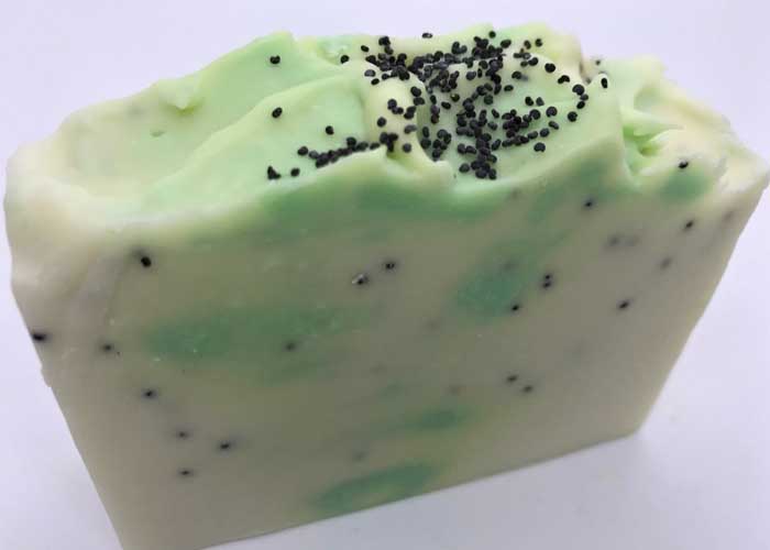 Cucumber & Mint Cucumber & Mint